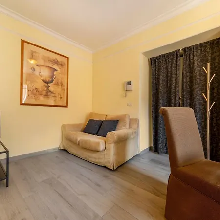 Ur-Nest D'Azeglio * Bologne