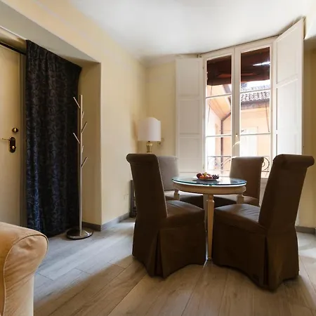 Ur-Nest D'Azeglio Appartement