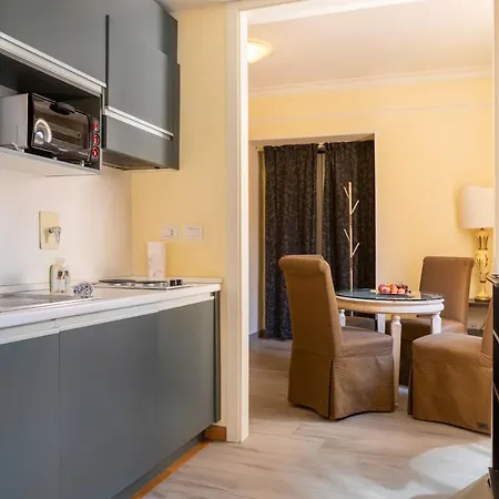 Ur-Nest D'Azeglio * Bologne