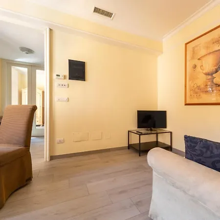 Ur-Nest D'Azeglio Bologne