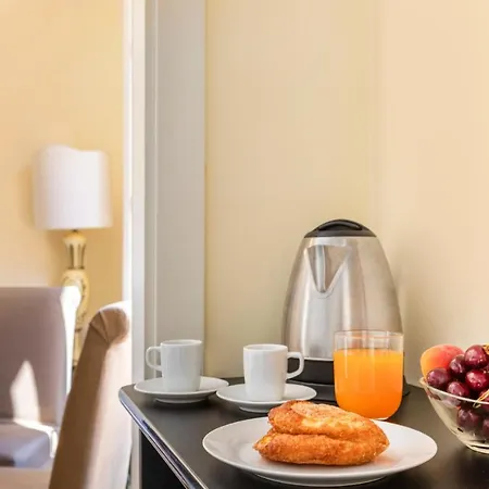 Appartement Ur-Nest D'Azeglio Bologne