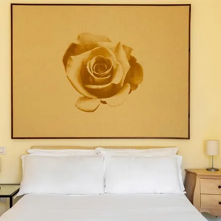 Ur-Nest D'Azeglio Appartement