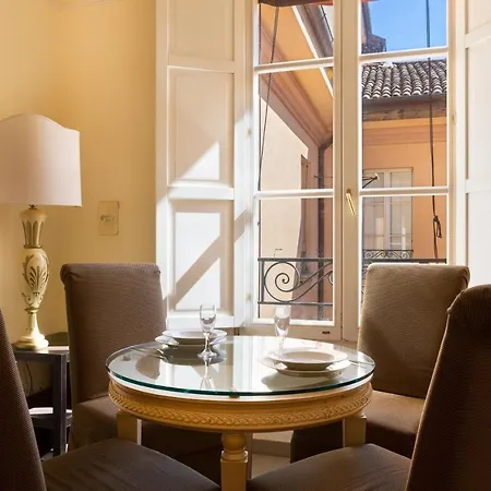 Ur-Nest D'Azeglio شقة