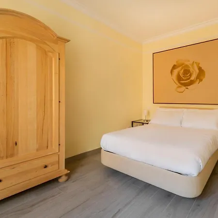 Ur-Nest D'Azeglio شقة