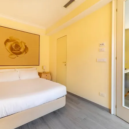 Appartement Ur-Nest D'Azeglio *