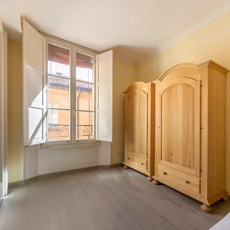Appartement Ur-Nest D'Azeglio Bologne